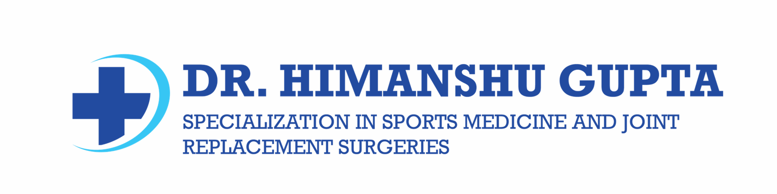 Dr Himanshu gupta Best Orthopedic Surgeon in Delhi NCR, India