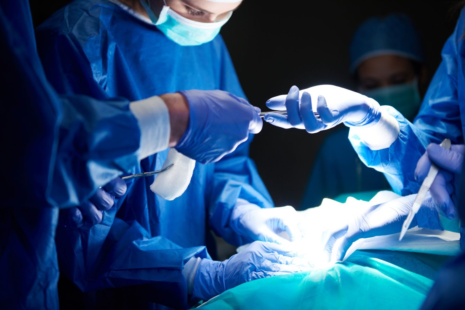 Robotic Hip Replacement Surgery in Ghaziabad