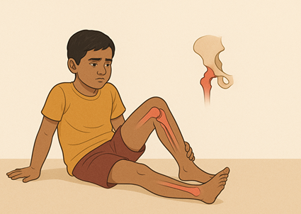 COMMON PEDIATRIC ORTHOPEDIC