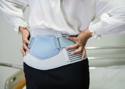 TYPES OF HIP REPLACEMENT SURGERIES