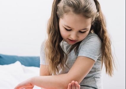 COMMON PEDIATRIC ORTHOPEDIC