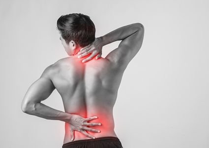 COMMON SYMPTOMS OF OSTEOPOROSIS