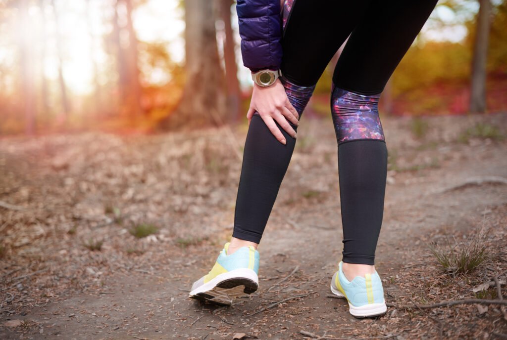 TYPES OF SPORTS INJURIES