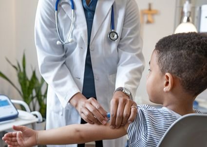 COMMON PEDIATRIC ORTHOPEDIC