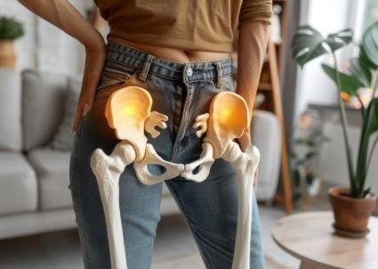 TYPES OF HIP REPLACEMENT SURGERIES