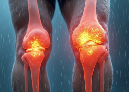 SIGNS YOU MAY NEED ARTHROSCOPY SURGERY