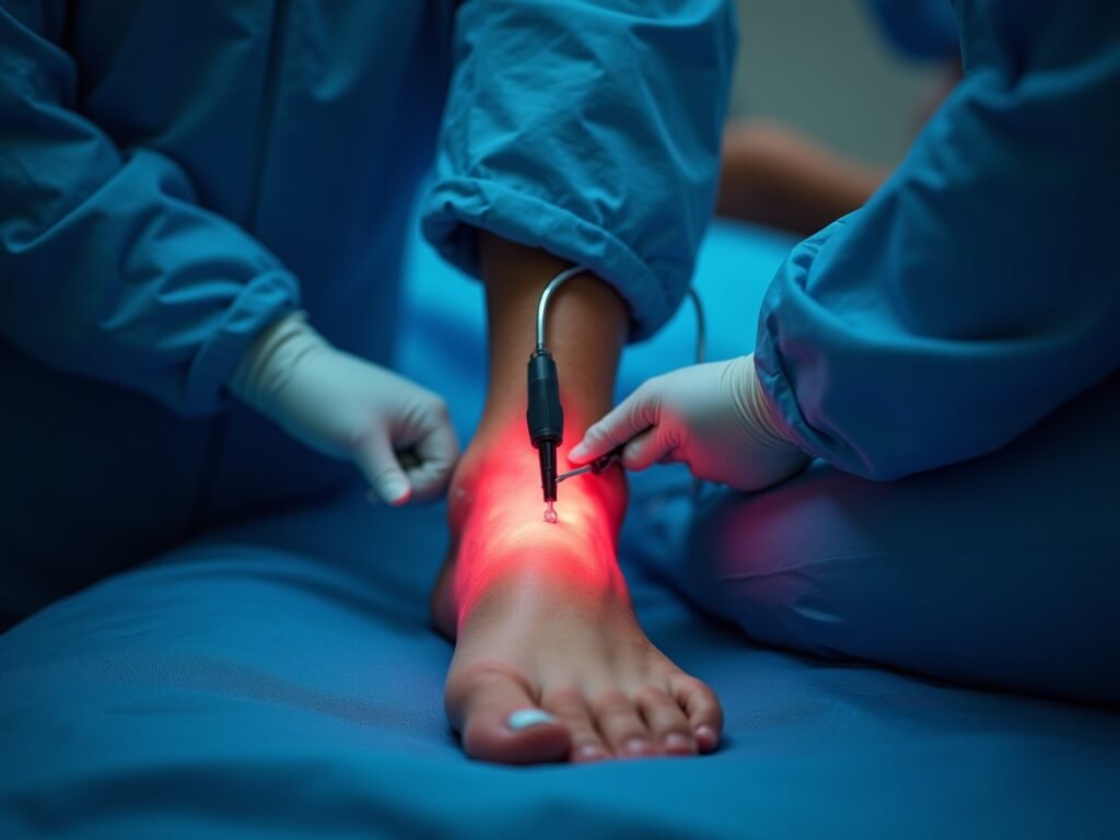 TYPES OF ARTHROSCOPY SURGERIES