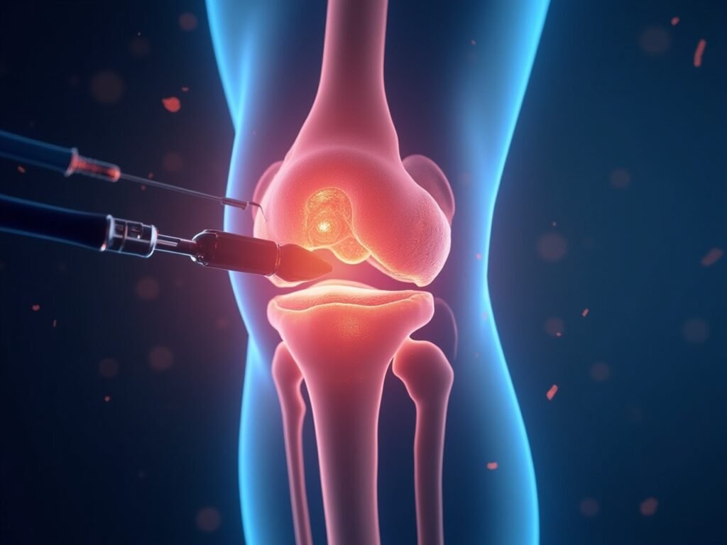 TYPES OF ARTHROSCOPY SURGERIES