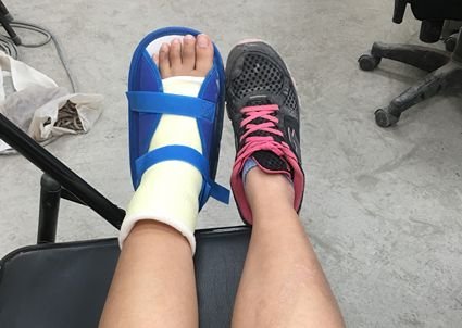 COMMON PEDIATRIC ORTHOPEDIC