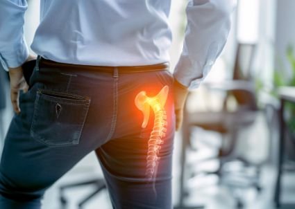 TYPES OF HIP REPLACEMENT SURGERIES
