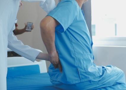 TYPES OF HIP REPLACEMENT SURGERIES