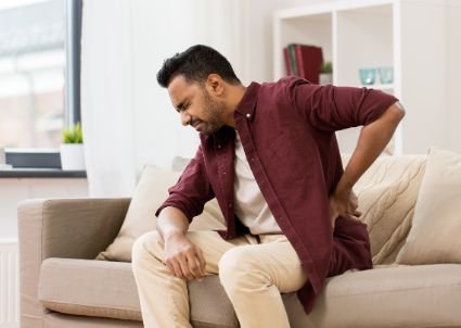 SIGNS YOU MAY NEED Robotic HIP REPLACEMENT SURGERY