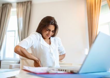 SIGNS YOU MAY NEED Robotic HIP REPLACEMENT SURGERY