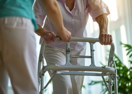 SIGNS YOU MAY NEED Robotic HIP REPLACEMENT SURGERY