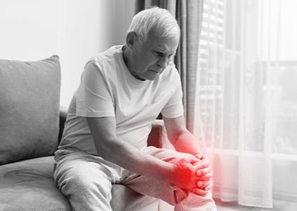 SIGNS YOU MAY NEED ARTHROSCOPY SURGERY