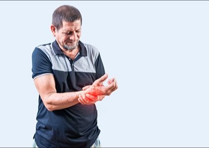 COMMON SYMPTOMS OF OSTEOARTHRITIS