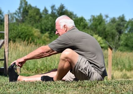 COMMON SYMPTOMS OF OSTEOARTHRITIS