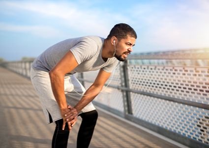 SIGNS YOU MAY NEED ARTHROSCOPY SURGERY