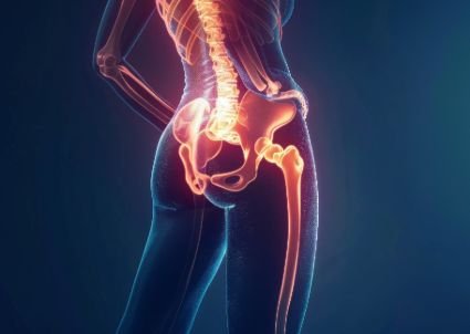 TYPES OF HIP REPLACEMENT SURGERIES