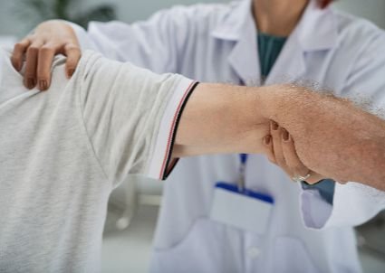 Types of Tennis Elbow Treatment