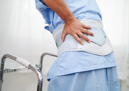 Signs of Labral Tear of Hip TREATMENT