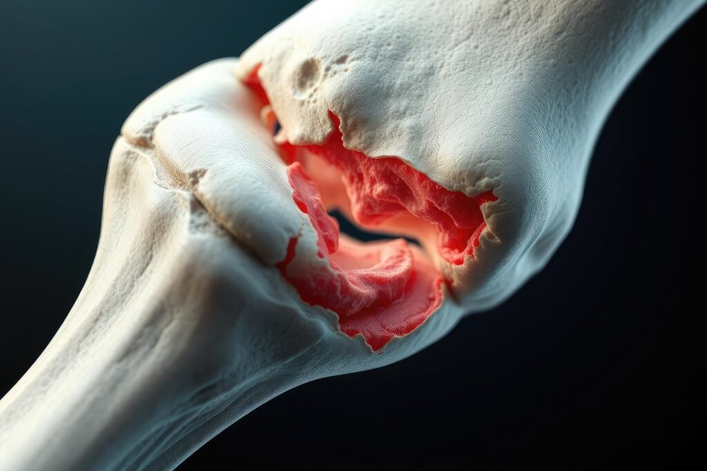 TYPES OF SPORTS INJURIES