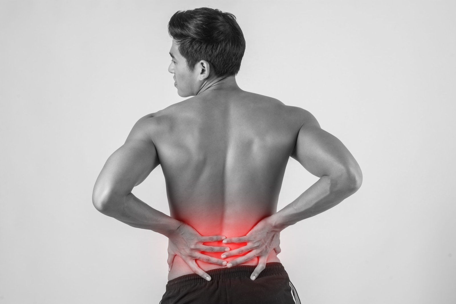 Hip Labral Tear Treatment in Ghaziabad