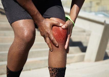 TYPES OF MENISCUS TEARS TREATMENT