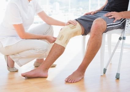 SIGNS YOU MAY NEED Partial knee REPLACEMENT SURGERY