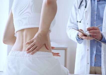 Signs of Labral Tear of Hip TREATMENT