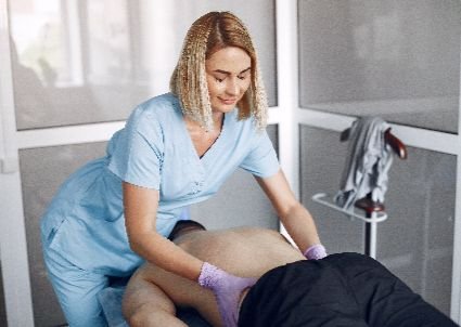 Signs of Labral Tear of Hip TREATMENT