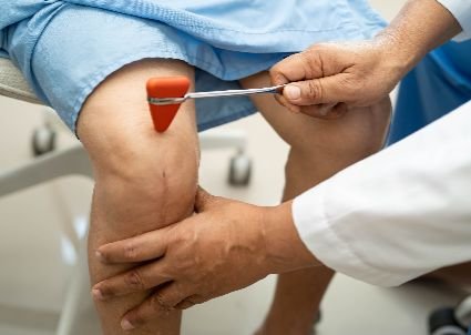 TYPES OF PARTIAL KNEE REPLACEMENT