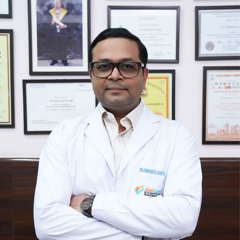 Committed to Quality Orthopedic Care