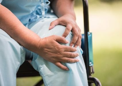 TYPES OF PARTIAL KNEE REPLACEMENT