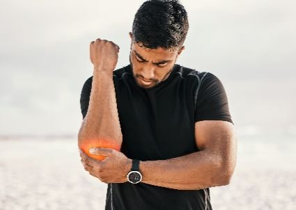 SIGNS YOU MAY NEED TENNIS ELBOW TREATMENT