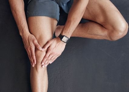 SIGNS YOU MAY NEED MENISCUS TEARS TREATMENT