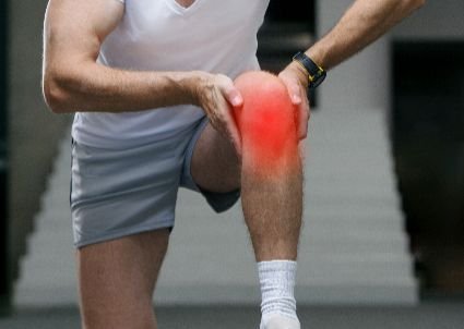 SIGNS YOU MAY NEED MENISCUS TEARS TREATMENT