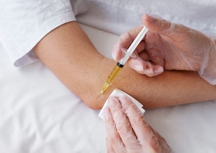 Types of Tennis Elbow Treatment
