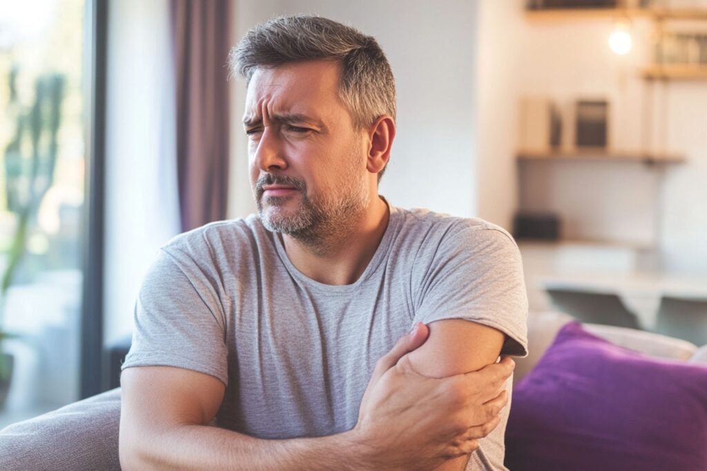 SIGNS YOU MAY NEED ROTATOR CUFF SURGERY