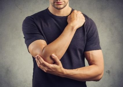 SIGNS YOU MAY NEED TENNIS ELBOW TREATMENT