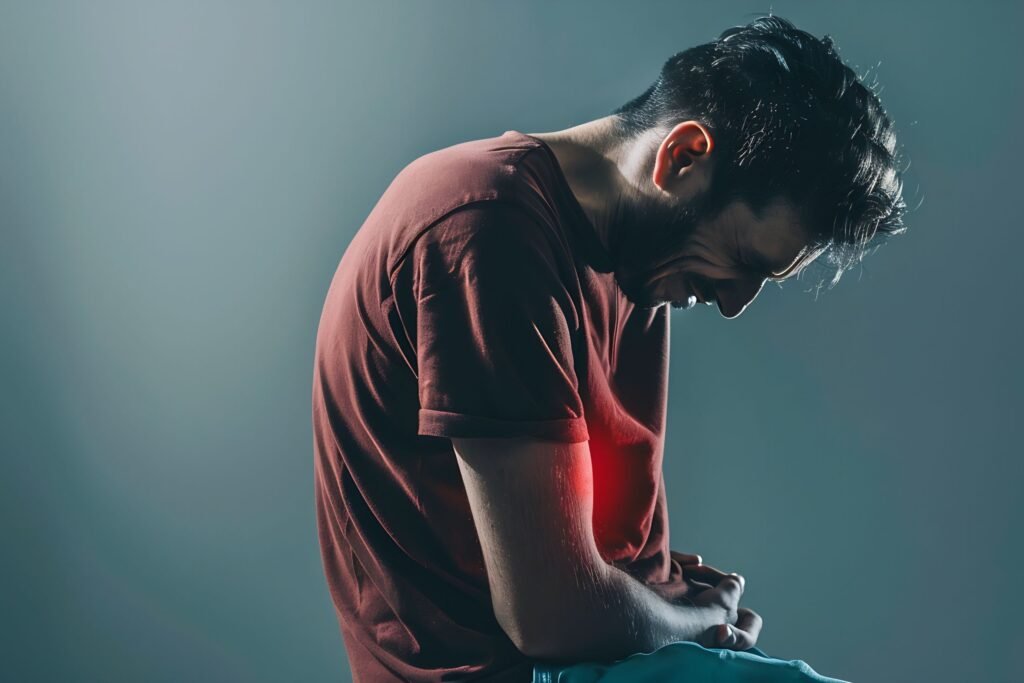 SIGNS YOU MAY NEED ROTATOR CUFF SURGERY
