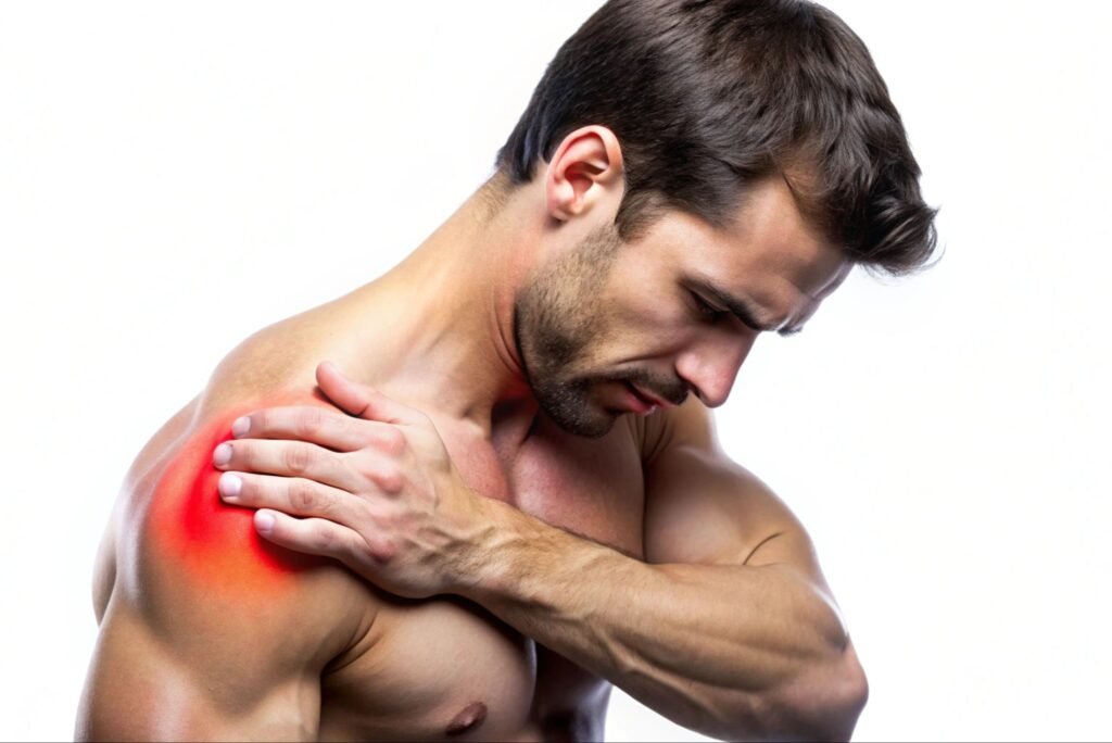 TYPES OF SPORTS INJURIES
