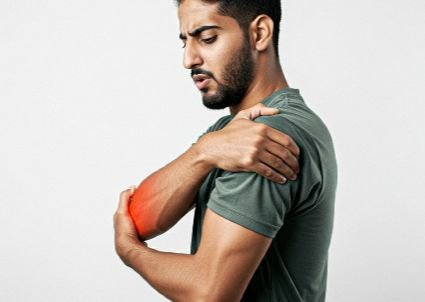 TYPES OF ROTATOR CUFF SURGERIES