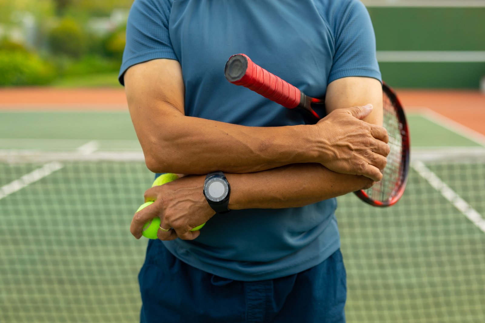 Tennis Elbow Treatment in Ghaziabad
