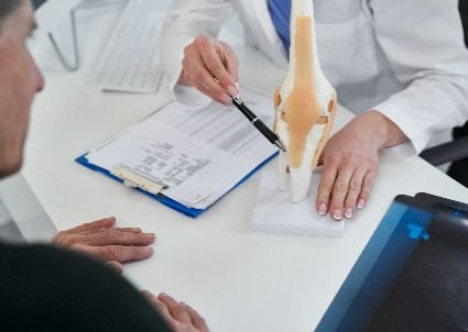 TYPES OF PARTIAL KNEE REPLACEMENT