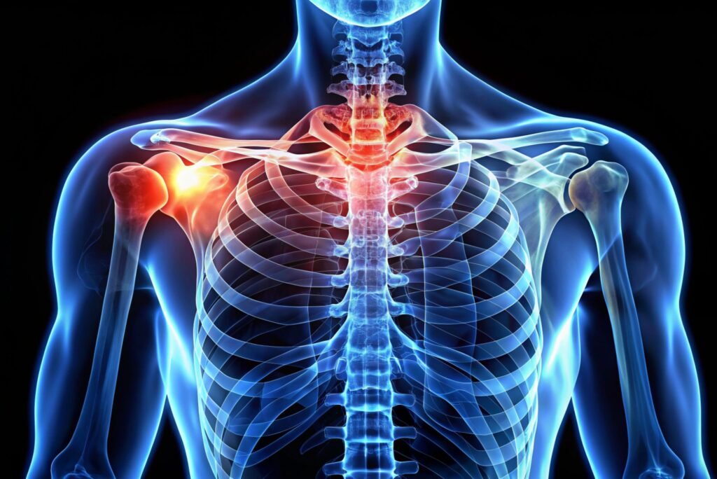 SIGNS YOU MAY NEED SPORTS INJURY TREATMENT