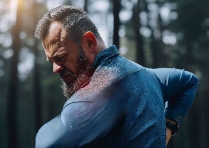 TYPES OF ROTATOR CUFF SURGERIES
