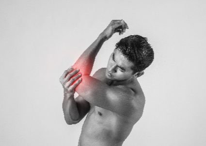 SIGNS YOU MAY NEED TENNIS ELBOW TREATMENT