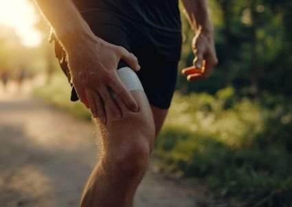 TYPES OF MENISCUS TEARS TREATMENT