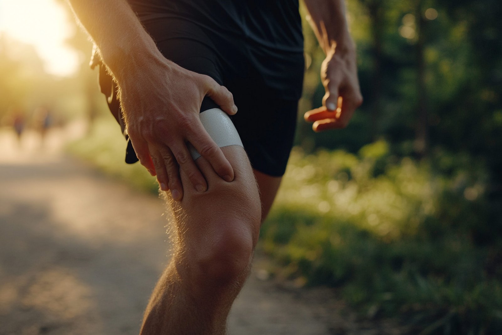 Meniscus Tear Treatment in Ghaziabad